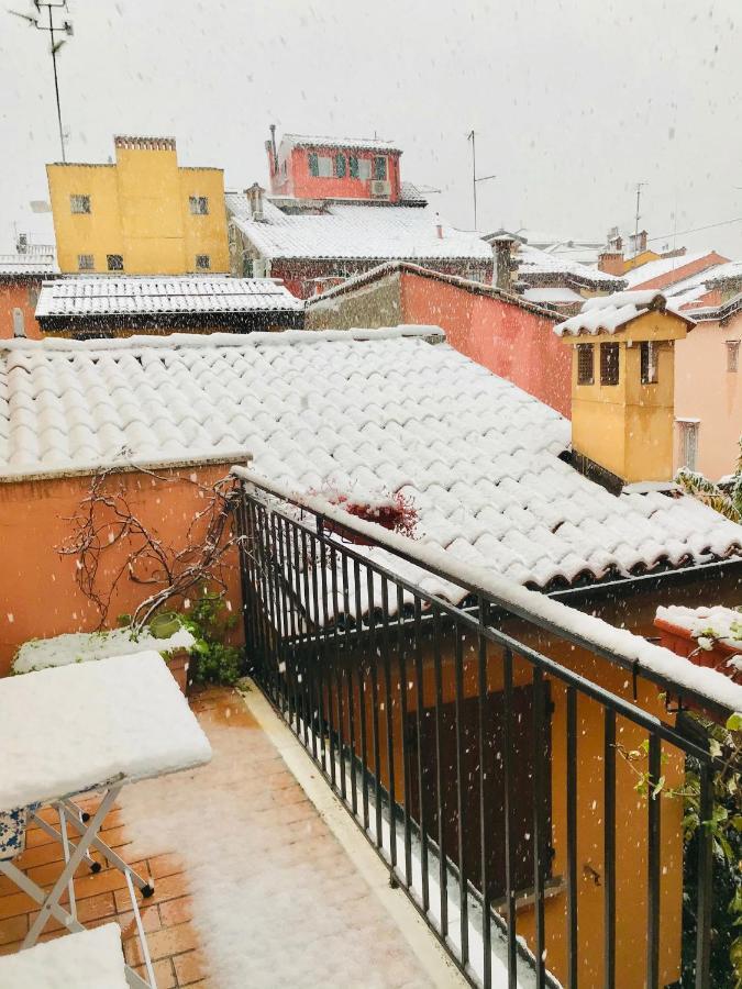 Falcone 22 Boloňa Exteriér fotografie