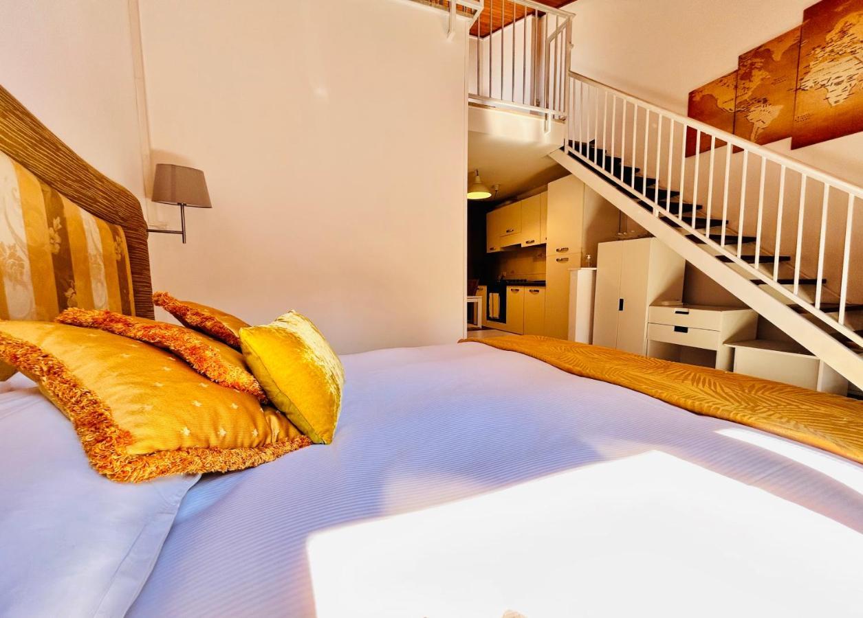 Falcone 22 Boloňa Exteriér fotografie