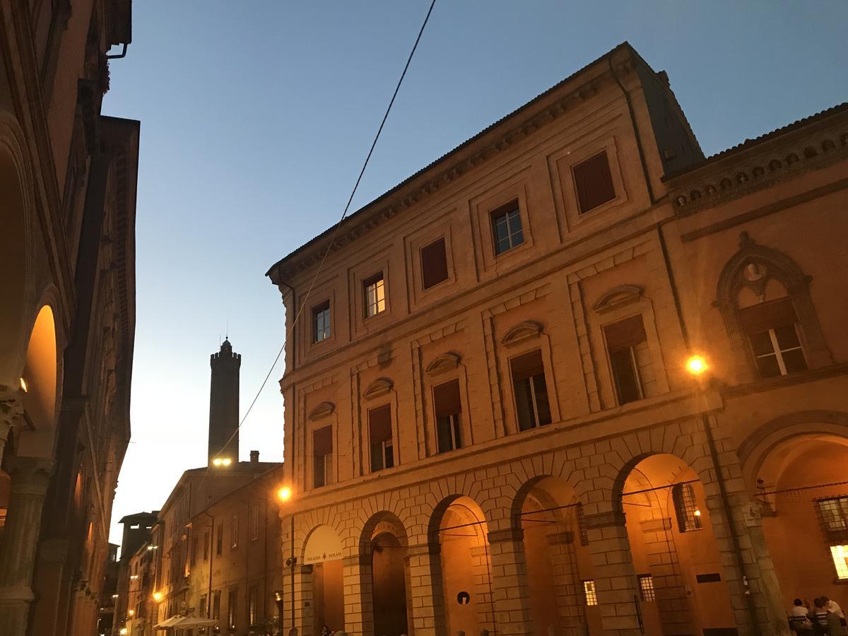 Falcone 22 Boloňa Exteriér fotografie