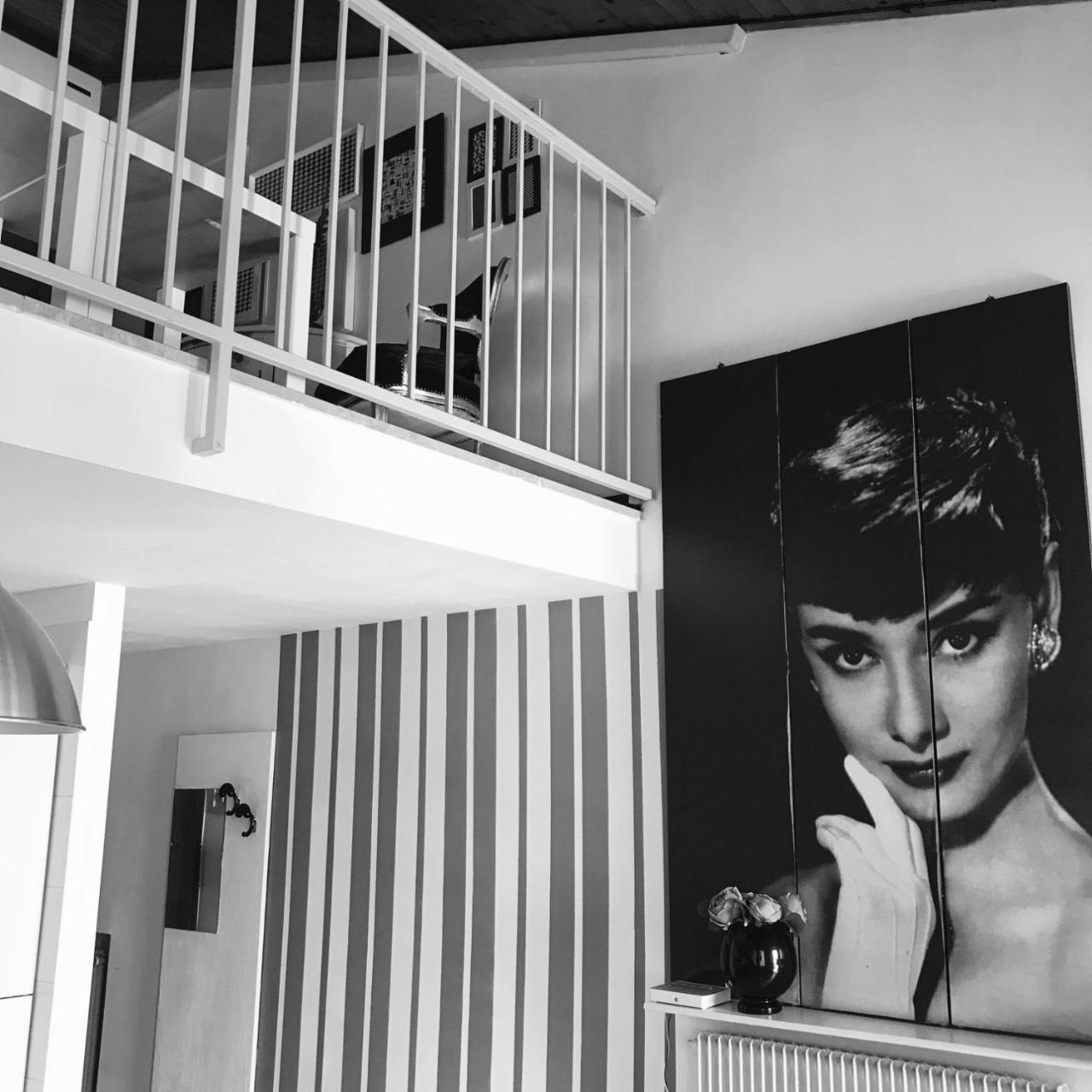 Falcone 22 Boloňa Exteriér fotografie